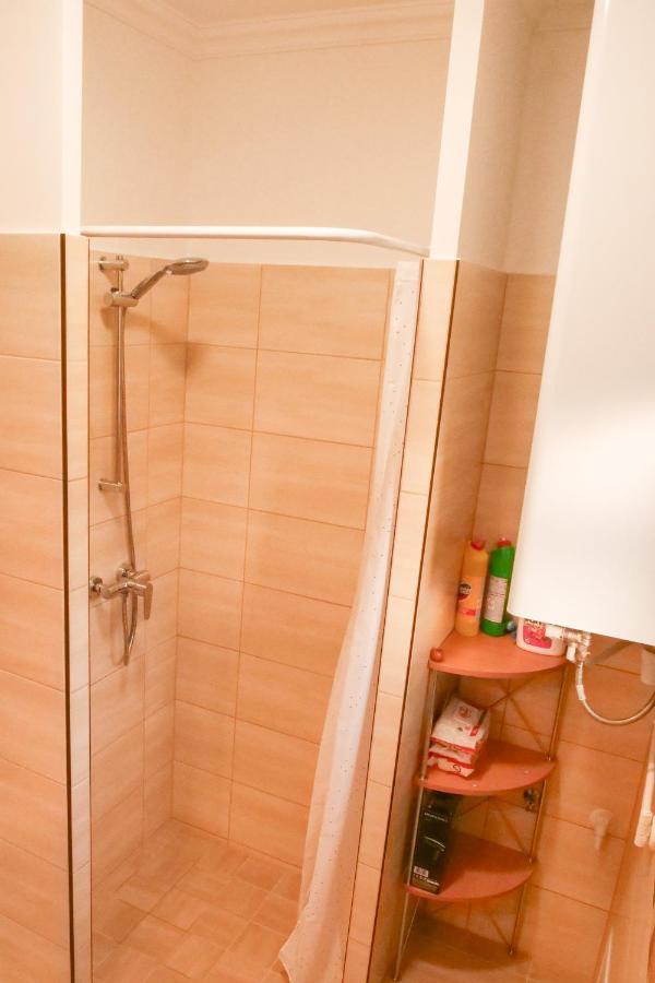 Cseresznyes Apartman Берекфюрдё Экстерьер фото